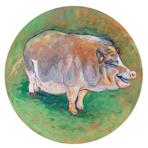 Ansichtkaarten “beestenboel”